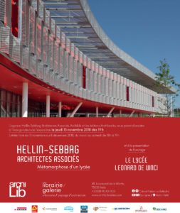 Invitation Hellin-Sebbag